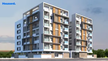 Project Image of Saanvi Silver Springs - Image 137220