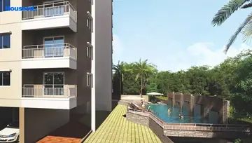 Amenities of JR Nexus - Image 137228