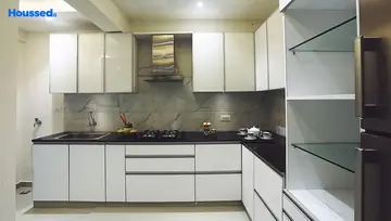 Kitchen of JR Nexus - Image 137230