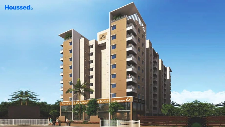 Project Image of JR Nexus in Chandapura, Bangalore - Image 137226