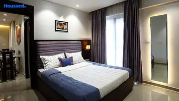 Room of JR Nexus - Image 137232