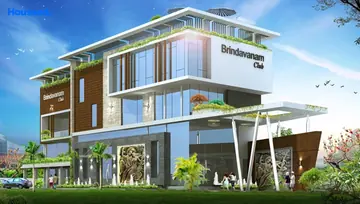 Amenities of Vasavi Brindavanam - Image 137238