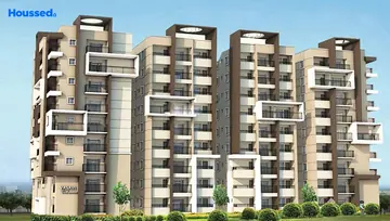 Project Image of Vasavi Brindavanam - Image 137237