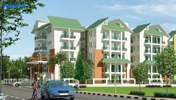 Project Image of Keerthi Chalet - Image 137243
