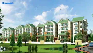 Project Image of Keerthi Chalet - Image 137246