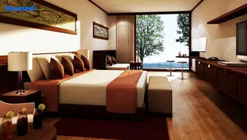 Room of Keerthi Chalet - Image 137250