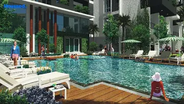 Amenities of Keerthi Regalia - Image 137255