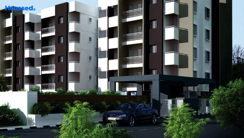 Project Image of Meda Elina in Hongasandra, Bangalore - Image 137262
