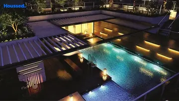 Amenities of Meda Eternity - Image 137271