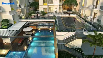 Amenities of Meda Eternity - Image 137272