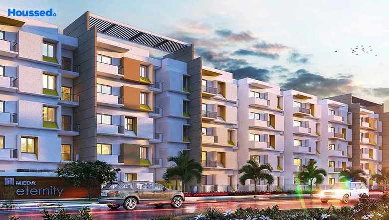 Project Image of Meda Eternity in Hallehalli, Bangalore - Image 137270