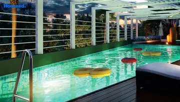 Amenities of Meda Greens - Image 137280