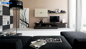 Living Room of Meda Greens - Image 137282