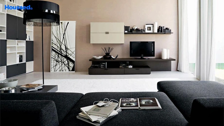 Living Room of Meda Greens in Kengeri, Bangalore - Image 137282