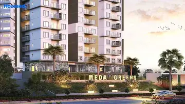 Project Image of Meda Greens - Image 137278