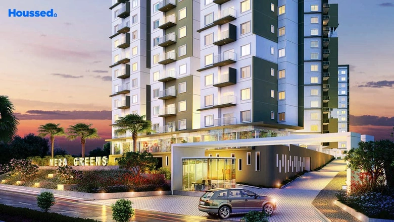 Project Image of Meda Greens in Kengeri, Bangalore - Image 137277