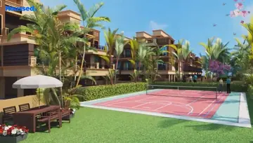 Amenities of Sharp Orchid Villa - Image 16945