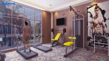 Amenities of Sharp Orchid Villa - Image 16950