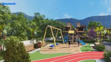 Amenities of Sharp Orchid Villa - Image 16947