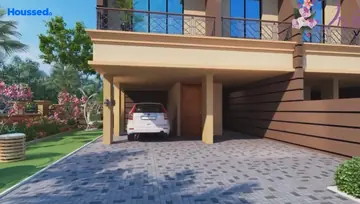 Project Image of Sharp Orchid Villa - Image 16942