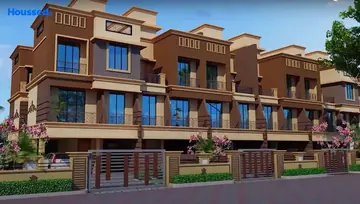 Project Image of Sharp Orchid Villa - Image 16941