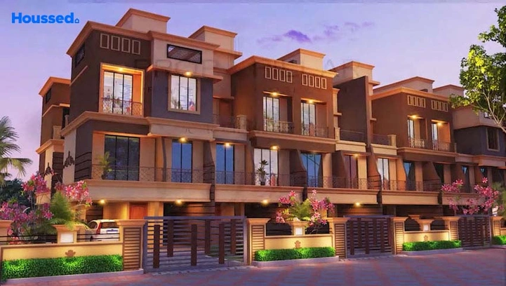 Project Image of Sharp Orchid Villa in Naigaon East, Palghar - Image 16944