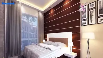 Sample Apartment of Sharp Orchid Villa - Image 16954
