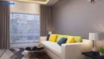 Sample Apartment of Sharp Orchid Villa - Image 16952