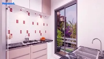 Sample Apartment of Sharp Orchid Villa - Image 16953