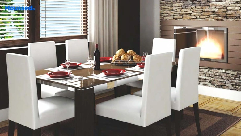 Living Room of MJR Clique Hydra in Electronic City, Bangalore - Image 137303