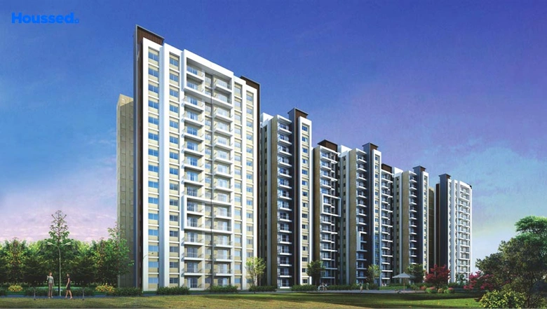 Project Image of MJR Clique Hydra in Electronic City, Bangalore - Image 137297