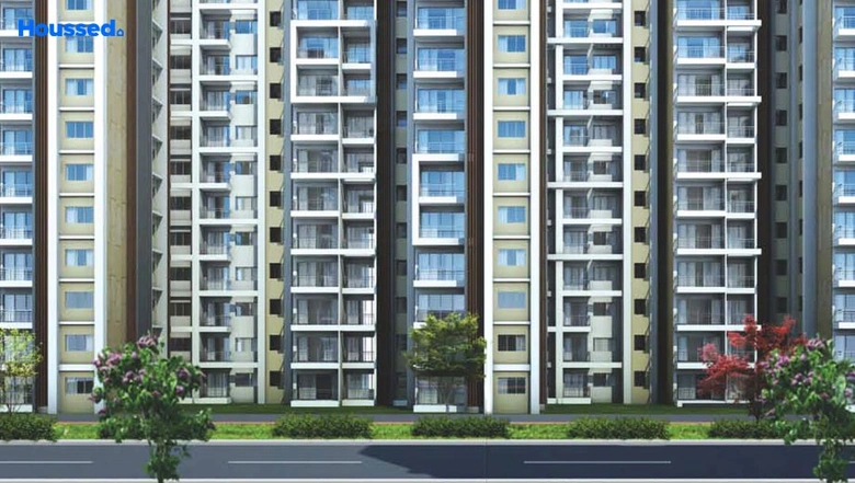 Project Image of MJR Clique Hydra in Electronic City, Bangalore - Image 137299