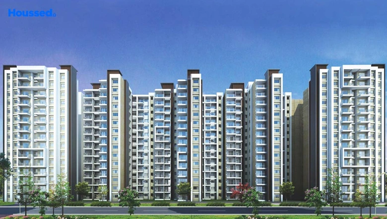 Project Image of MJR Clique Hydra in Electronic City, Bangalore - Image 137298