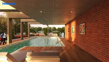 Amenities of MJR Divine Meadows - Image 137312