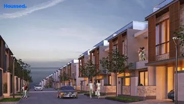 Project Image of MJR Divine Meadows - Image 137308