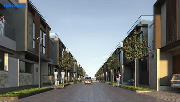 Project Image of MJR Divine Meadows - Image 137310