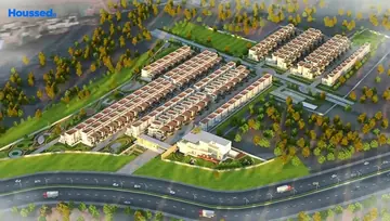 Project Image of MJR Divine Meadows - Image 137309