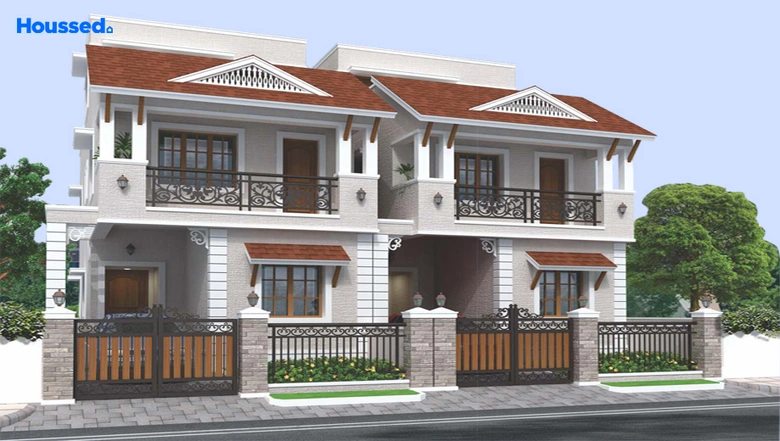 Project Image of Dac Ashta in Perumbakkam, Chennai - Image 137338