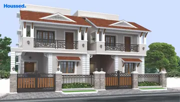 Project Image of Dac Ashta - Image 137338