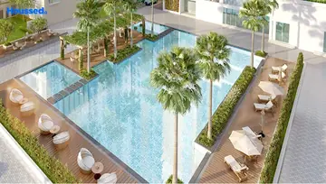 Amenities of KLP Abhinandan - Image 137347