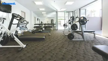 Amenities of KLP Abhinandan - Image 137346
