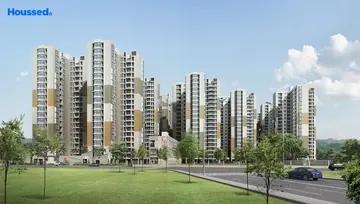 Project Image of KLP Abhinandan - Image 137343