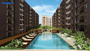 Amenities of Lancor TCP Altura - Image 137353