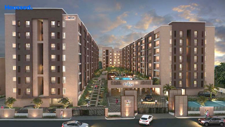 Project Image of Lancor TCP Altura in Sholinganallur, Chennai - Image 137352