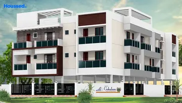 Project Image of Harini Gokulam - Image 137370