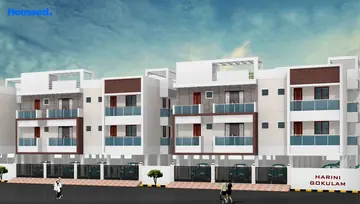 Project Image of Harini Gokulam - Image 137369