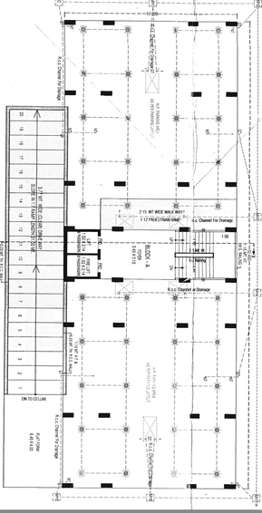 Master Plan of Shree Sun Premium in Vastral, Ahmedabad - Image 93491