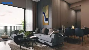 Sample Apartment of Shree Sun Premium - Image 93487