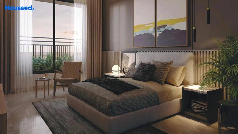 Sample Apartment of Shree Sun Premium in Vastral, Ahmedabad - Image 93488