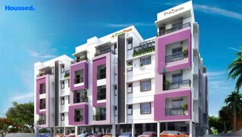 Project Image of Steps Stone Prasanas in Sithalapakkam, Chennai - Image 137379